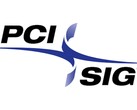 Während PCIe 4.0 noch kaum verbreitet ist, geht die Entwicklung von Version 6.0 bereits gut voran. (Bild: PCI-SIG)