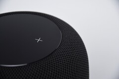 Apple soll einen HomePod mit Display auf der Oberseite entwickeln. (Bild: Przemyslaw Marczynski)