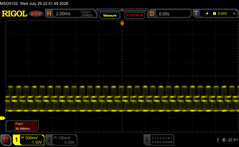 PWM (Helligkeit 6/10)