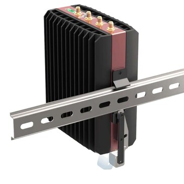 Diese Art der Montage dürfte für Endkunden natürlich weniger relevant sein (Bildquelle: SolidRun)