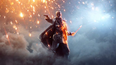 Gaming: Battlefield 1 gratis am Wochenende spielen – Nur für Gold Member