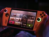 ROG Ally: Der Gaming-Handheld soll weltweit erscheinen