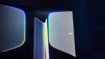 Beleuchtungsakzente sind vorhanden