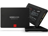 Samsung SSD 850 Pro: Schnelle SSD mit 3D V-NAND Speicher