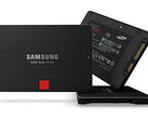 Samsung SSD 850 Pro: Schnelle SSD mit 3D V-NAND Speicher