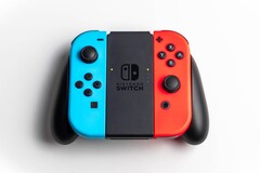 Nintendo hat die Joy-Con der Nintendo Switch seit dem Launch angeblich verbessert. (Bild: Sara Kurfeß)