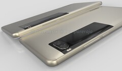 Dual-Cam, 8 GB RAM, E-Ink-Display und möglicherweise auch noch 4K-Auflösung: Das Meizu Pro 7 (Plus)