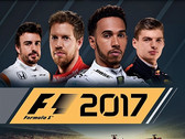 F1 2017 Notebook und Desktop Benchmarks