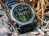 Die Amazfit T-Rex 3 erhält ein neues Update (Bildquelle: Daniel Schmidt)