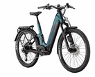 Victoria Parcours 6: Neues E-Bike für viele Anwendungsfälle