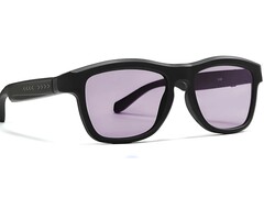 VisionShift: Brille mit intelligentem Glas (Bildquelle: Rogbid)