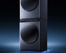 Mijia Washer Dryer Pro: Set aus Waschmaschine und Trockner (Bildquelle: Xiaomi)