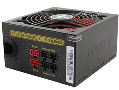 Xilence: Performance X-Netzteile mit bis zu 850 Watt vorgestellt