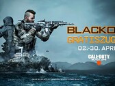 Call of Duty: Black Ops 4 Blackout bis zum 30. April gratis spielen.