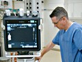 Künstliche Intelligenz in der Medizin: KI erweitert Ultraschallanwendungen.