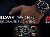 Huawei Watch GT, Band 3 Pro und Band 3e gehen in Indien an den Start.