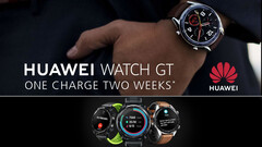 Huawei Watch GT, Band 3 Pro und Band 3e gehen in Indien an den Start.