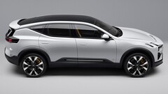 Polestar 3: Der "elektrische Performance-SUV" wird optisch ein Hingucker, Start im Oktober 2022.