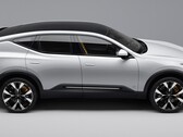 Polestar 3: Der "elektrische Performance-SUV" wird optisch ein Hingucker, Start im Oktober 2022.