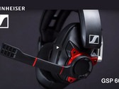 Das Profi-Gaming-Headset GSP 600 von Sennheiser kommt Ende Januar.