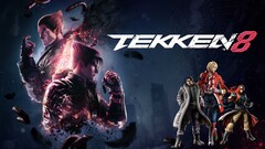 Tekken 8 gibt Fans die Chance, im Closed Beta Test schon vorab ins Spiel einzutauchen.