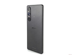 The Xperia 1 V is one of if not the most interesting high-end smartphone of the year.