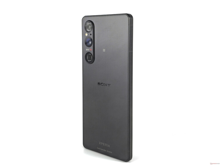 Handy Test Sony Xperia 1 V Smartphone 