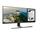 Philips 24B1D5600: Neuer Monitor besteht aus zwei Bildschirmen