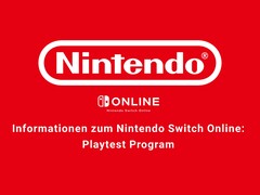 Nintendos Playtest-Programm startet am 24. Oktober und sorgt für zahlreiche Spekulationen. (Bildquelle: Nintendo)