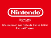 Nintendos Playtest-Programm startet am 24. Oktober und sorgt für zahlreiche Spekulationen. (Bildquelle: Nintendo)