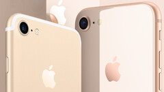 Apple umgeht Verkaufsverbot für iPhone 7 und 8.