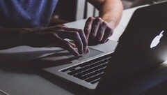 PC-Markt wächst und wächst, vor allem Laptops sind 2021 sehr gefragt.