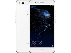 Test Huawei P10 Lite Smartphone