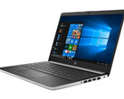 HP 14 im Test: Ryzen-7-3700U-Laptop mit angezogener Handbremse