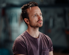 Ein Bild von Breaking Bad-Schauspieler Aaron Paul