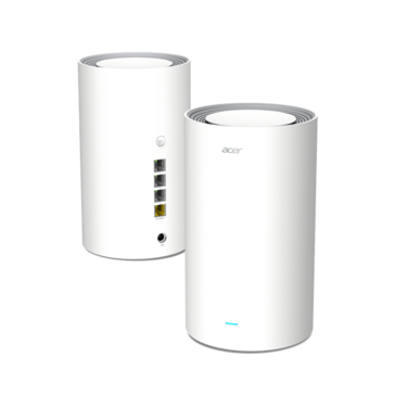 Acer Connect Ovia T520 Wi Fi 7