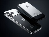 Caviar feiert das 50-jährige Jubiläum von Apple mit einer streng limitierten Version des iPhone 17 Pro.