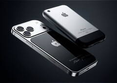 Caviar feiert das 50-jährige Jubiläum von Apple mit einer streng limitierten Version des iPhone 17 Pro.
