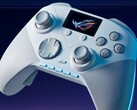 Der ROG Raikiri 2 Pro ist ein Controller mit Farbdisplay
