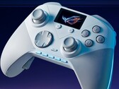Der ROG Raikiri 2 Pro ist ein Controller mit Farbdisplay