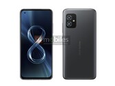 Das Zenfone 8, die kompakte Version ohne Flip-Kamera, soll in Europa um 700 Euro starten und damit in etwa auf Vorjahresniveau.