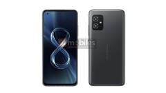 Das Zenfone 8, die kompakte Version ohne Flip-Kamera, soll in Europa um 700 Euro starten und damit in etwa auf Vorjahresniveau.