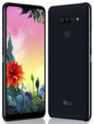 LG K50S Smartphone