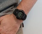 Die Casio G-Shock GD-350S-1D ist der hier abgebildeten GD-350-1 ziemlich ähnlich