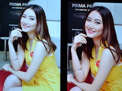 Test: Benchmarks und Displayvergleich Oppo Find 7 WQHD und Find 7a mit FHD-Display