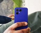 Das Fairphone 6+ wird in einem brandneuen Farbton angeboten.