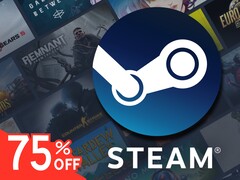  Auf Steam ist Far Cry 3 noch bis zum 13. März mit 75 Prozent Rabatt für 4,99 Euro zu haben. (Bildquelle: Steam)