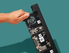 Framework verkauft die GeForce RTX 5070 12 GB bereits als Upgrade-Modul.