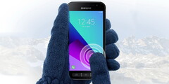 Samsung Galaxy Xcover 4: Outdoor-Smartphone für 260 Euro