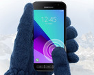 Samsung Galaxy Xcover 4: Outdoor-Smartphone für 260 Euro